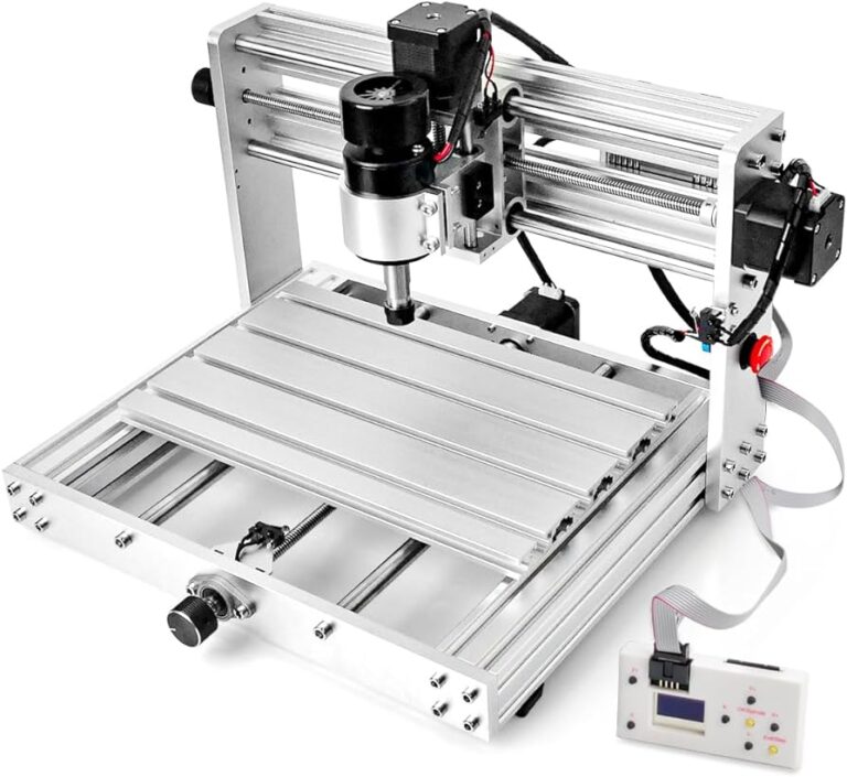 PCB Router Machine - Aroindia